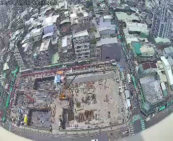 共享即時影像預覽