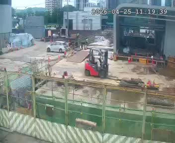 共享即時影像預覽