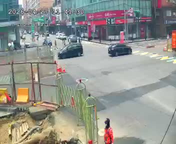 共享即時影像預覽