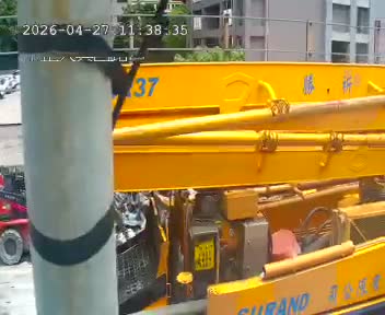 共享即時影像預覽