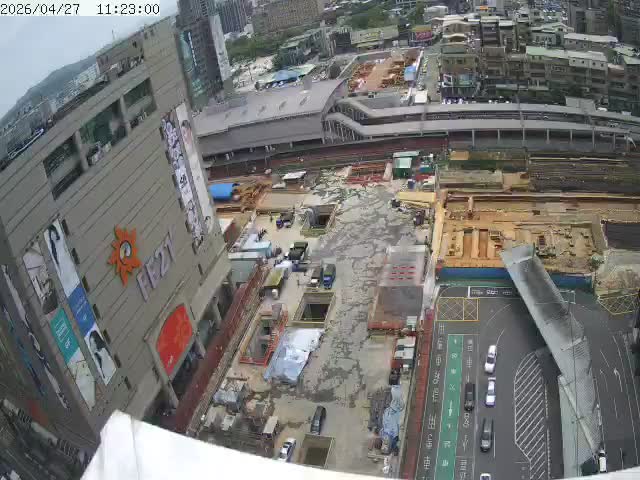 共享即時影像預覽